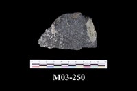 藏品(鋅鐵礦)的圖片